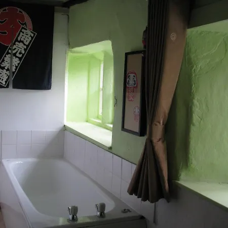 Sweetheart House Nocleg ze śniadaniem