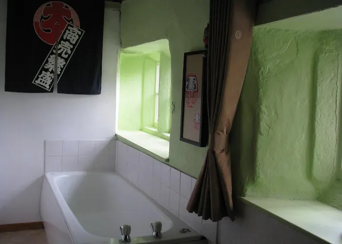 Sweetheart House Nocleg ze śniadaniem