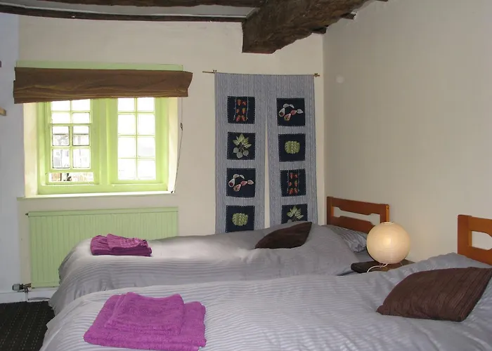 Sweetheart House Harrogate