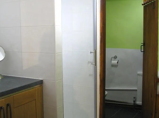 Sweetheart House Nocleg ze śniadaniem Harrogate