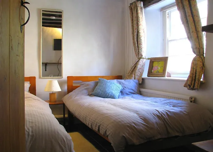 Sweetheart House Nocleg ze śniadaniem