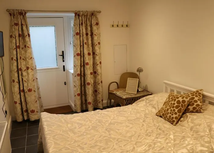 Sweetheart House Nocleg ze śniadaniem Harrogate