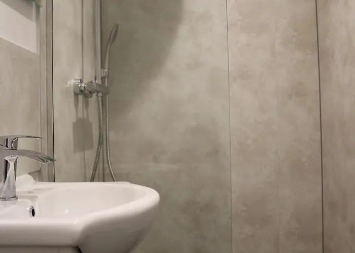 Nocleg ze śniadaniem Sweetheart House 3*