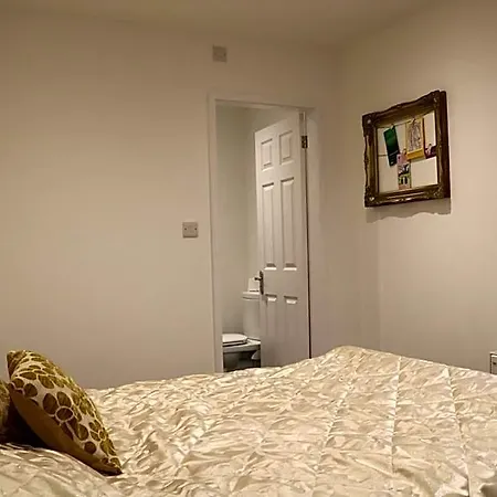 Bed & Breakfast Sweetheart House Harrogate