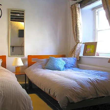 Sweetheart House Bed & Breakfast 3*