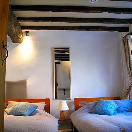 Sweetheart House