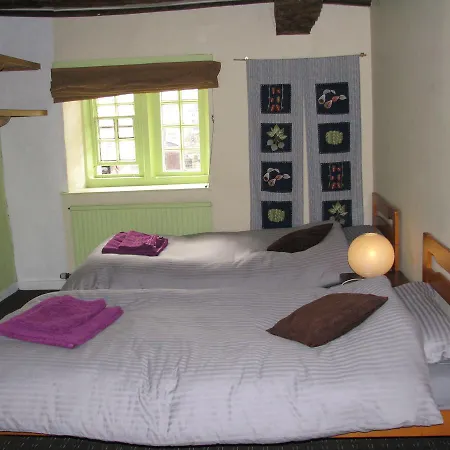 Bed and breakfast Sweetheart House 3*