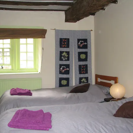 Sweetheart House Harrogate