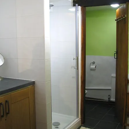 Sweetheart House فندق مبيت وإفطار هاروغايت