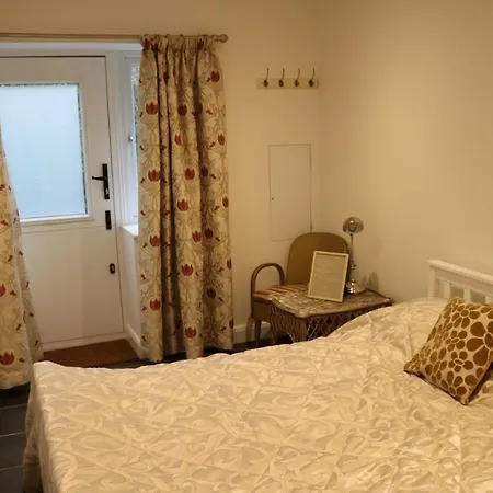 Sweetheart House فندق مبيت وإفطار هاروغايت