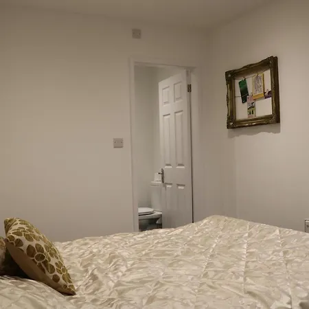 Sweetheart House Harrogate