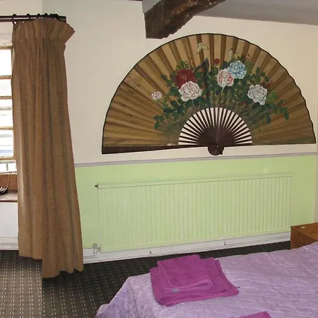 Sweetheart House Bed & Breakfast Harrogate