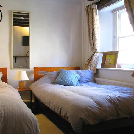 Sweetheart House Bed & Breakfast